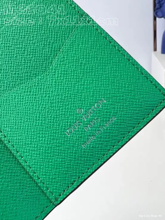 Affordable cm LOUIS VUITTON Pocket Organizer-7.5*11.1*1 0613